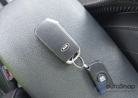 2019 Kia Forte Ex from USA, damaged, VIN 3KPF54ADXKE087467